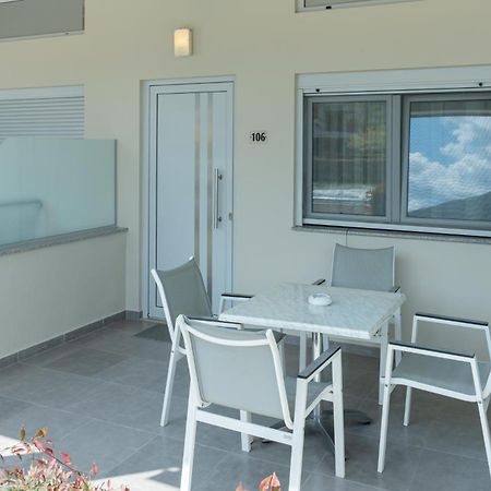 Fani Luxury Apartments Stavros Stavros  Zewnętrze zdjęcie