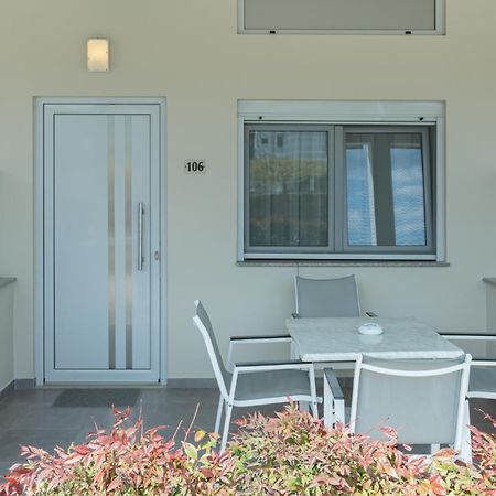 Fani Luxury Apartments Stavros Stavros  Zewnętrze zdjęcie