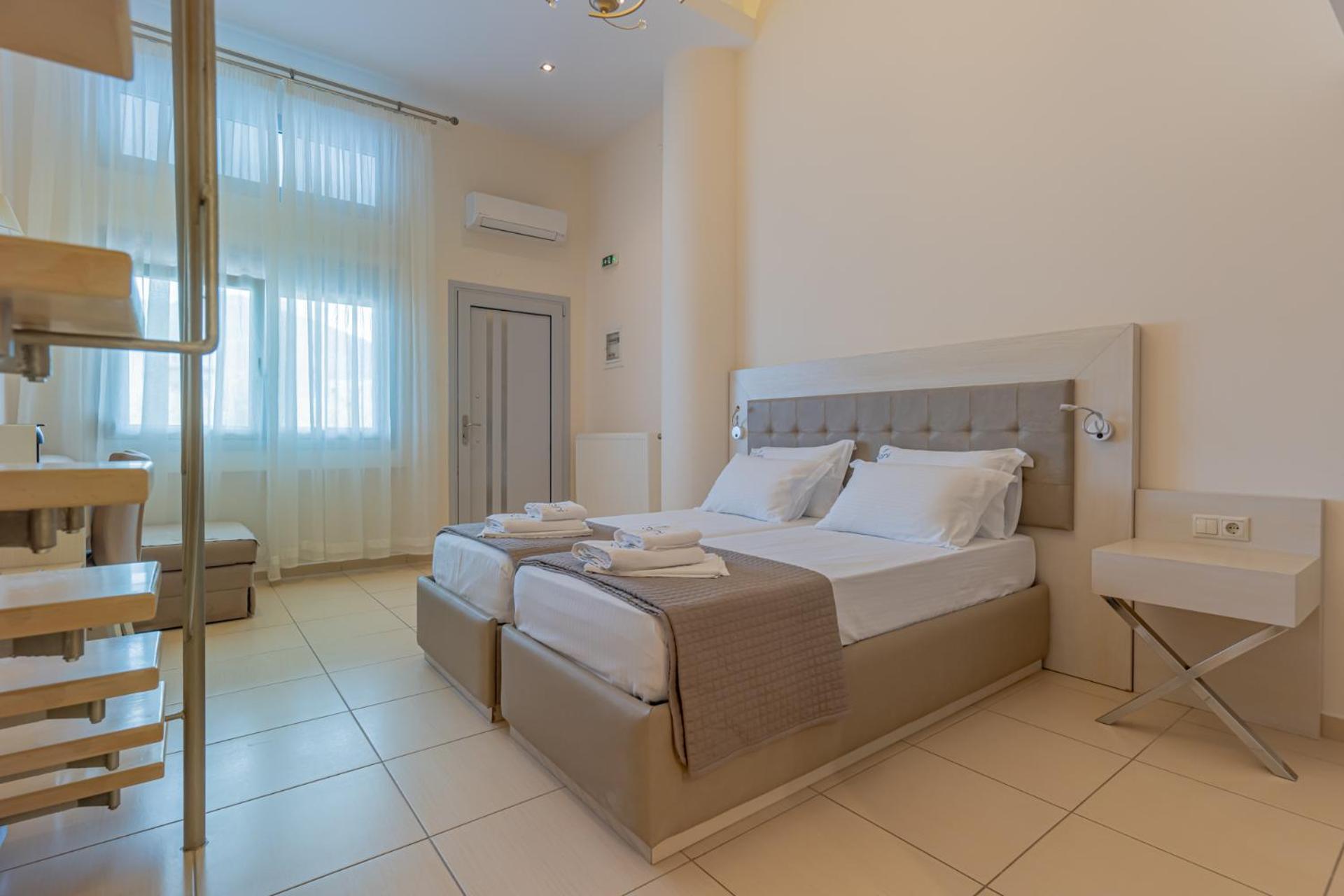 Fani Luxury Apartments Stavros Stavros  Zewnętrze zdjęcie