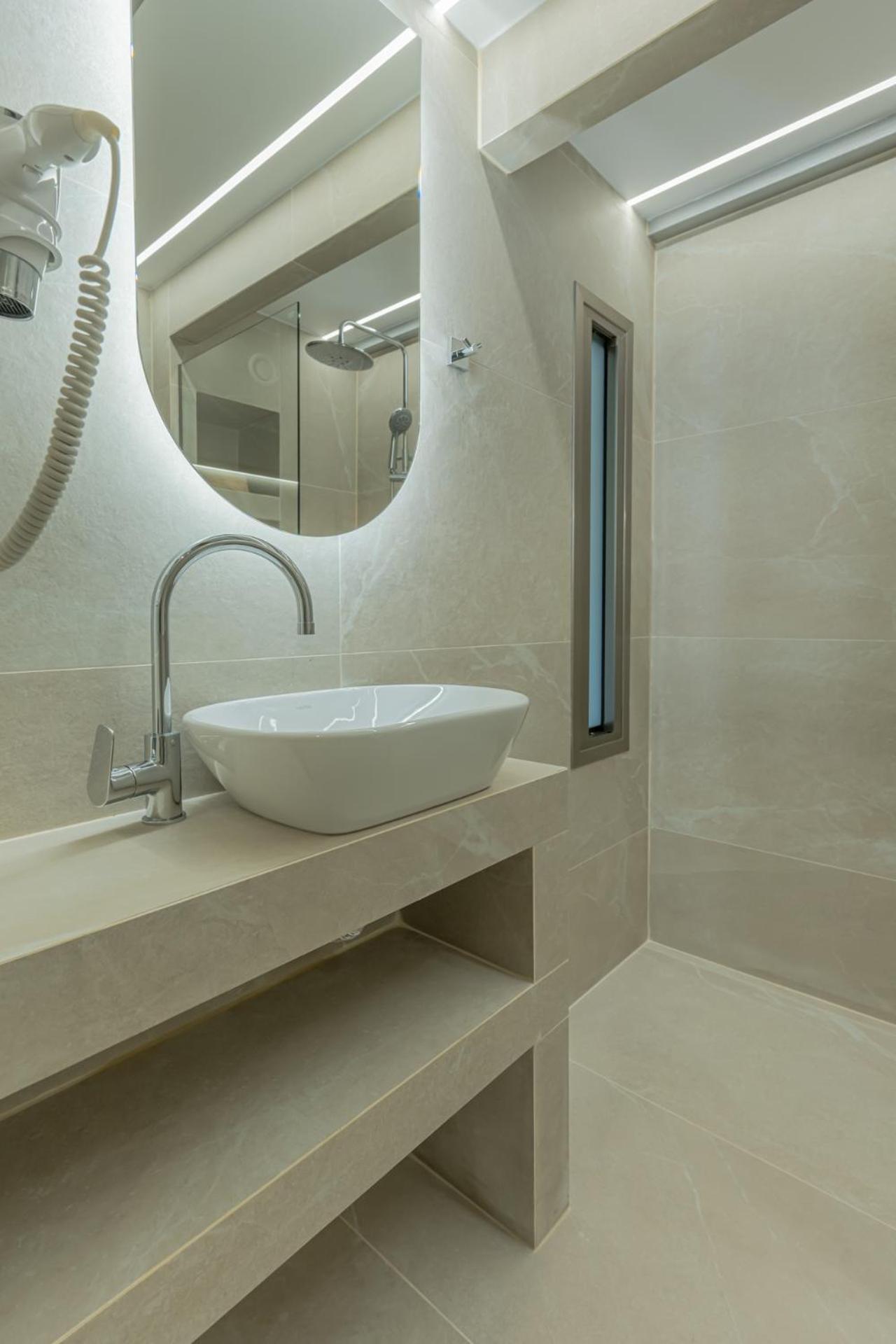 Fani Luxury Apartments Stavros Stavros  Zewnętrze zdjęcie