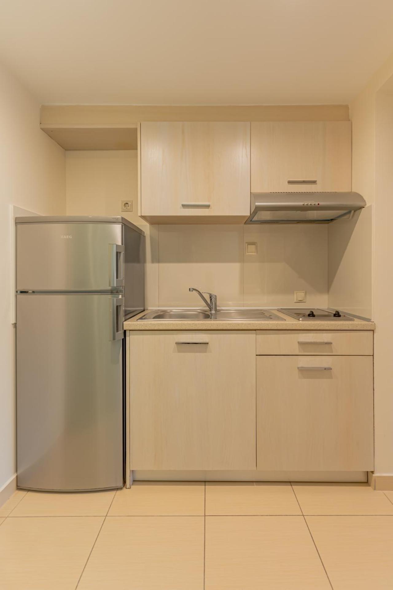Fani Luxury Apartments Stavros Stavros  Zewnętrze zdjęcie