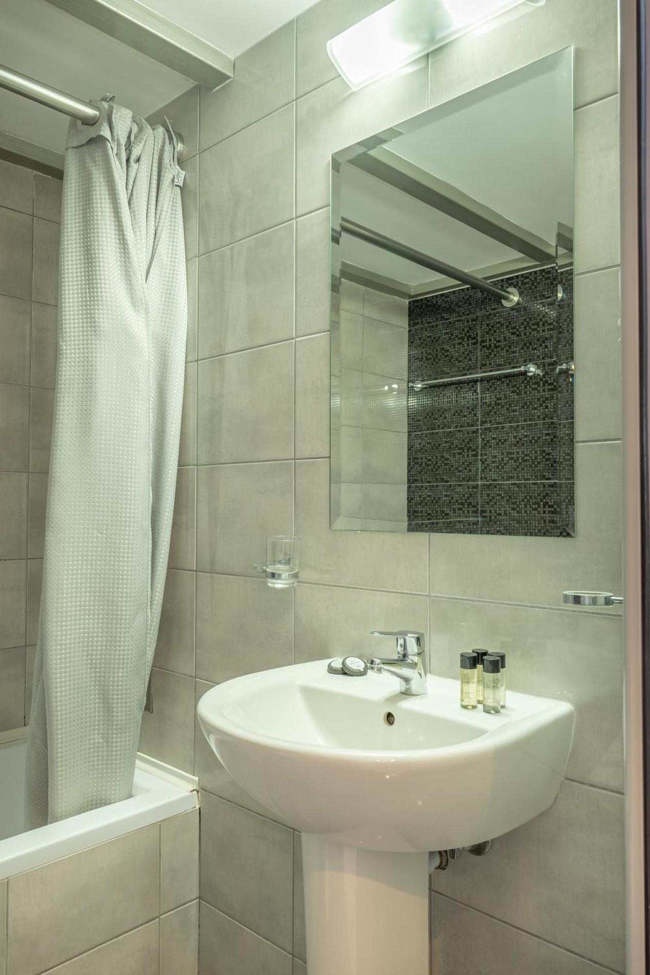 Fani Luxury Apartments Stavros Stavros  Zewnętrze zdjęcie