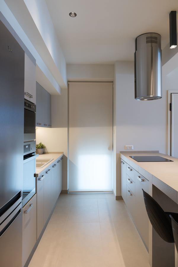 Fani Luxury Apartments Stavros Stavros  Zewnętrze zdjęcie