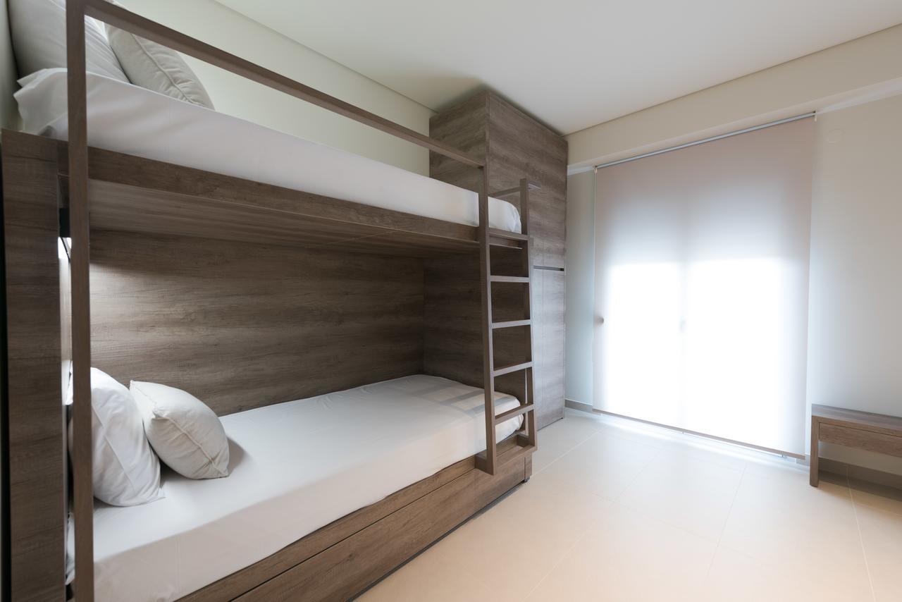 Fani Luxury Apartments Stavros Stavros  Zewnętrze zdjęcie