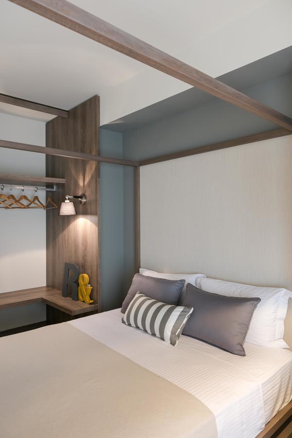 Fani Luxury Apartments Stavros Stavros  Zewnętrze zdjęcie