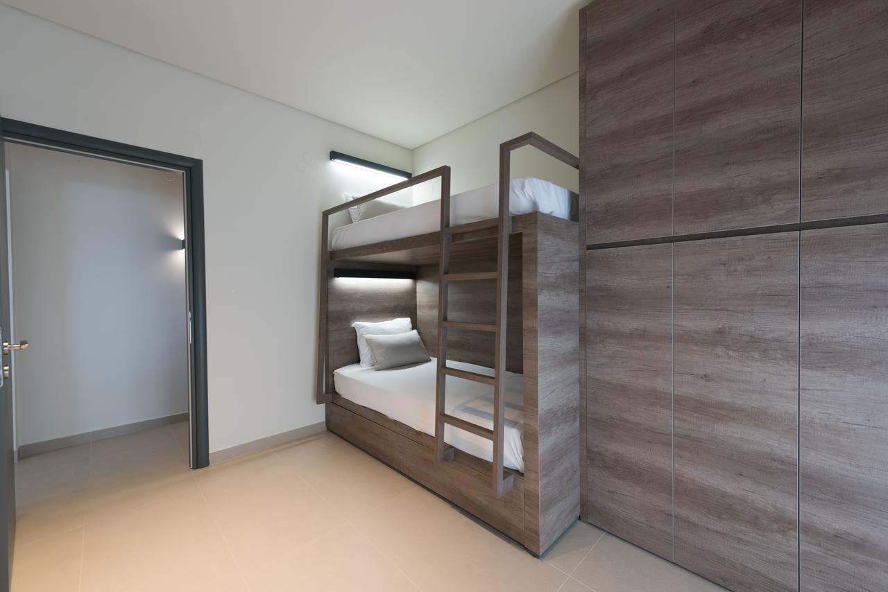 Fani Luxury Apartments Stavros Stavros  Zewnętrze zdjęcie